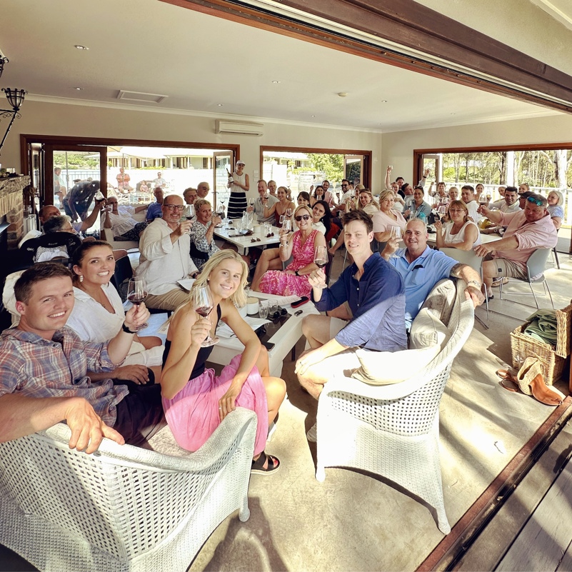 wine fairy events wine tastings tours newcastle hunter valley nsw