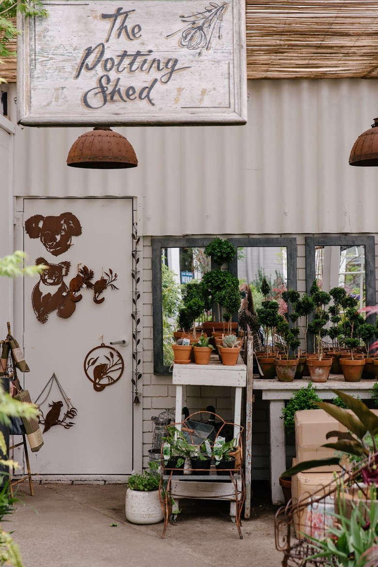 where to shop southern highlands nsw
