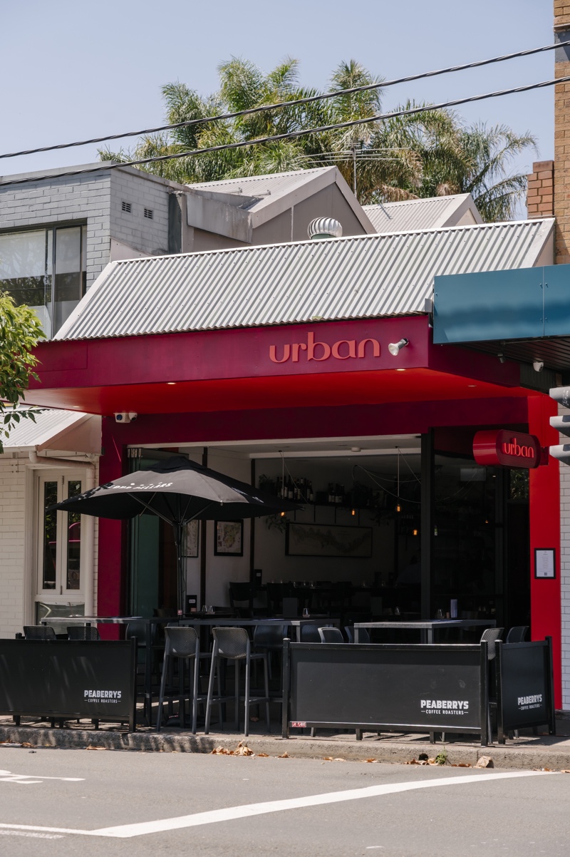 urban restaurant and wine bar darby street cooks hill newcastle nsw
