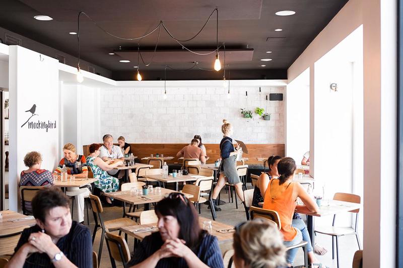 where to eat out in hamilton newcastle nsw