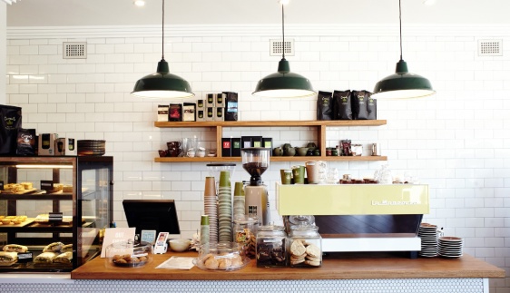 zaaki espresso cafe mayfield west
