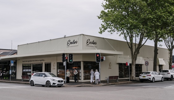 emilios ristorante the junction newcastle nsw