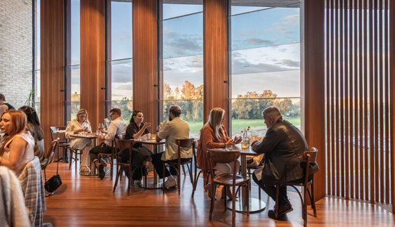 acacia dining maitland hunter valley