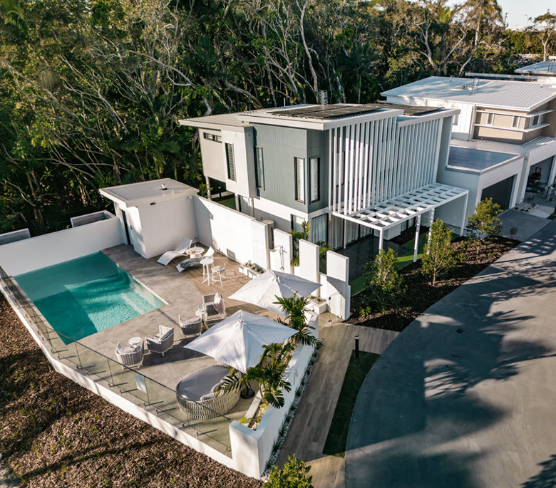 Essence Peregian Beach Sunshine Coast