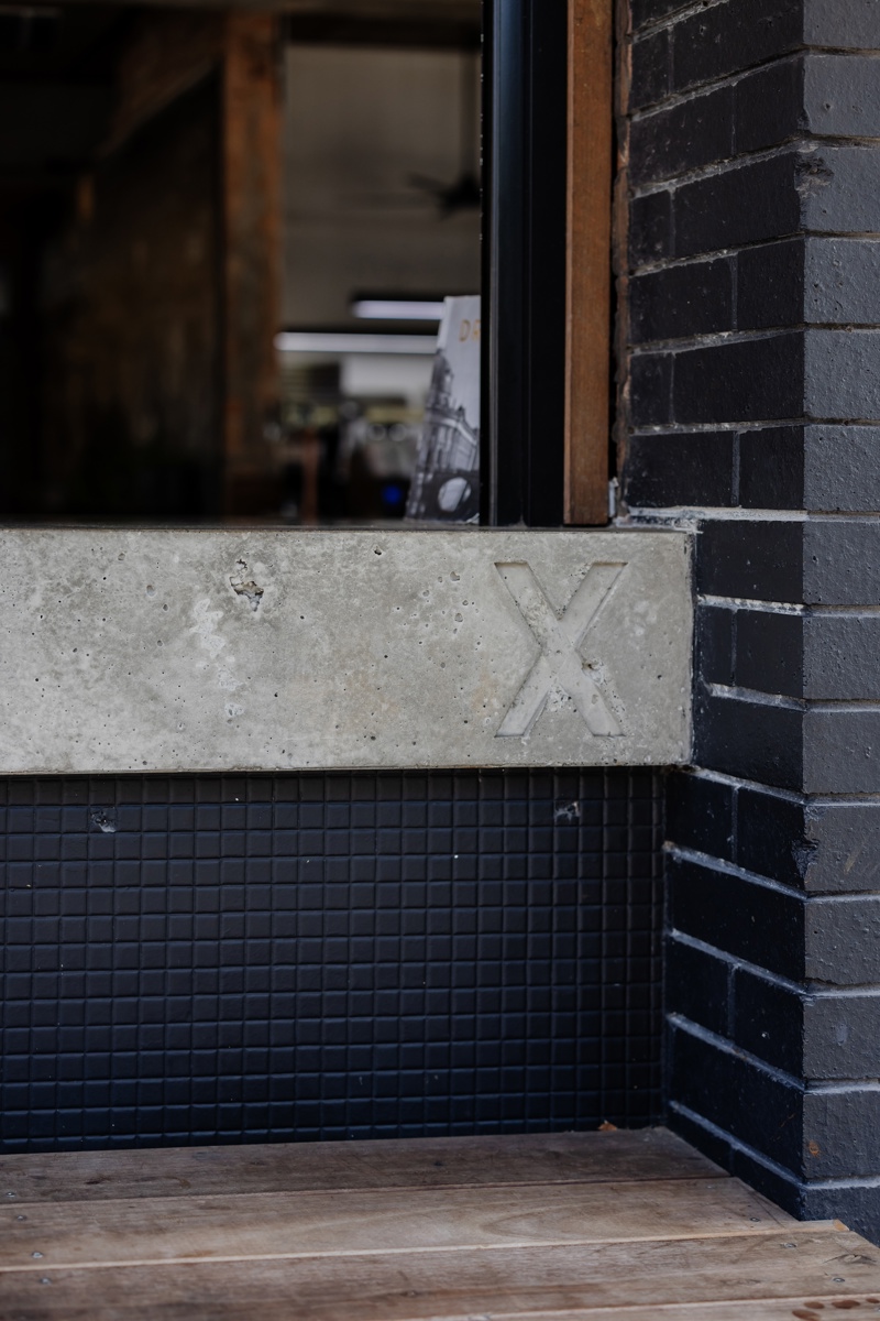 xtraction espresso cafe bolton st newcastle
