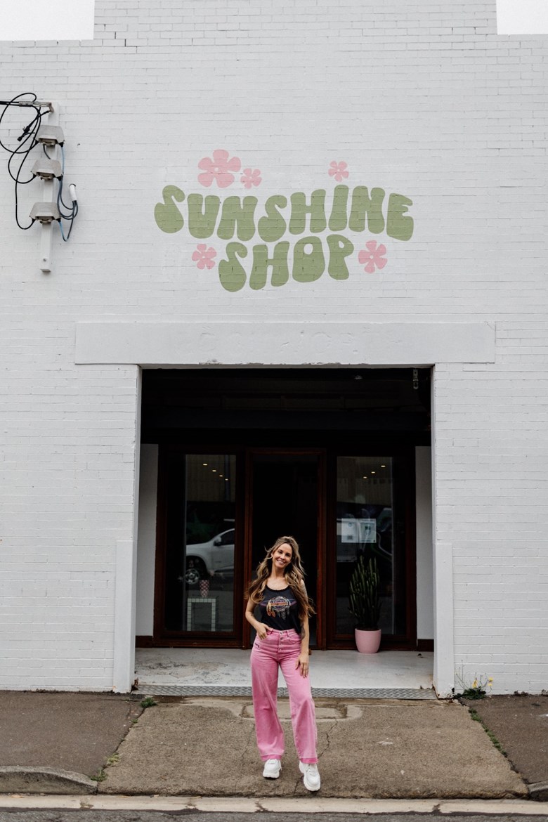 sunshine shop sunshine dreamer online vintage space wickham newcastle nsw