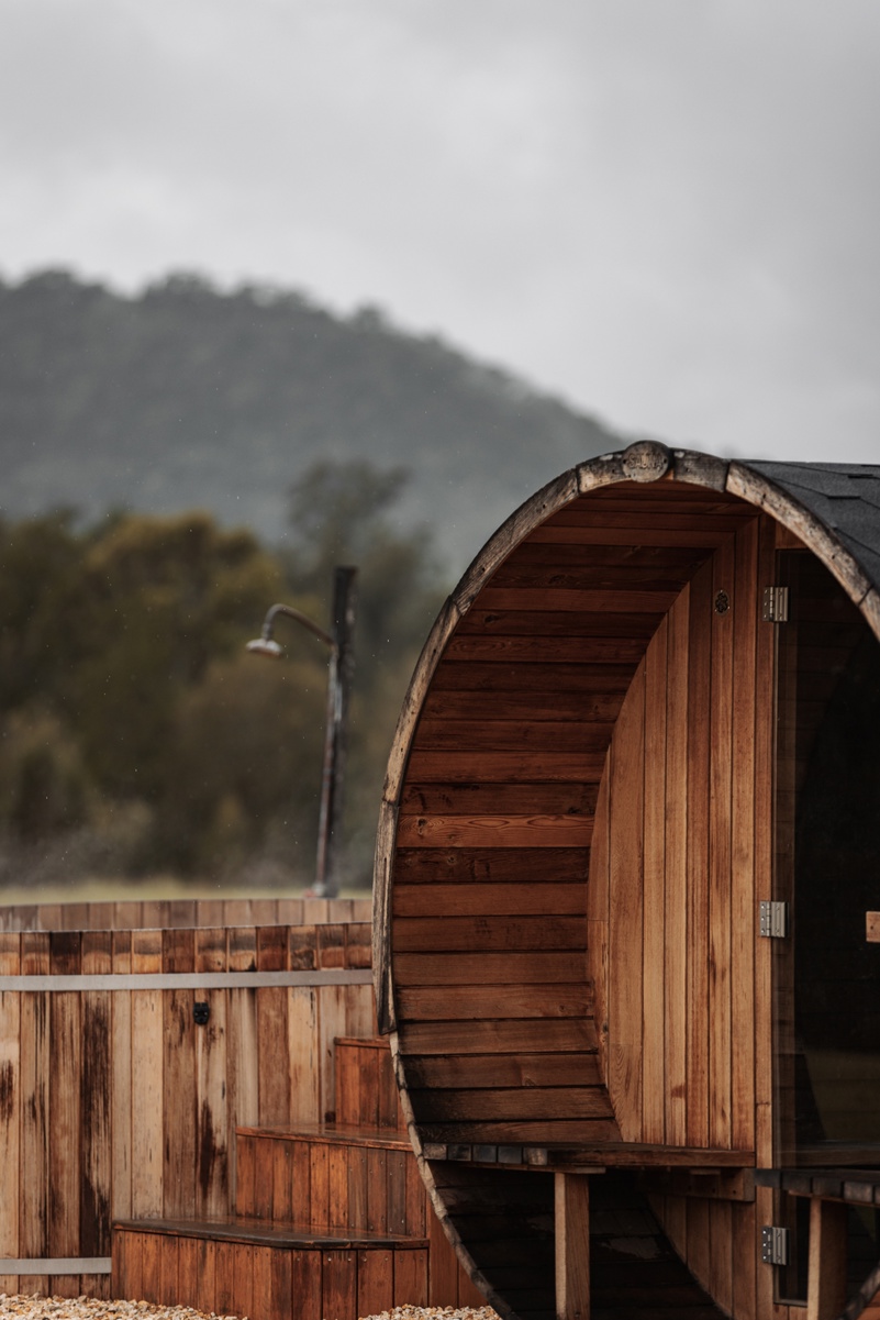 the wellness farm broke hunter valley