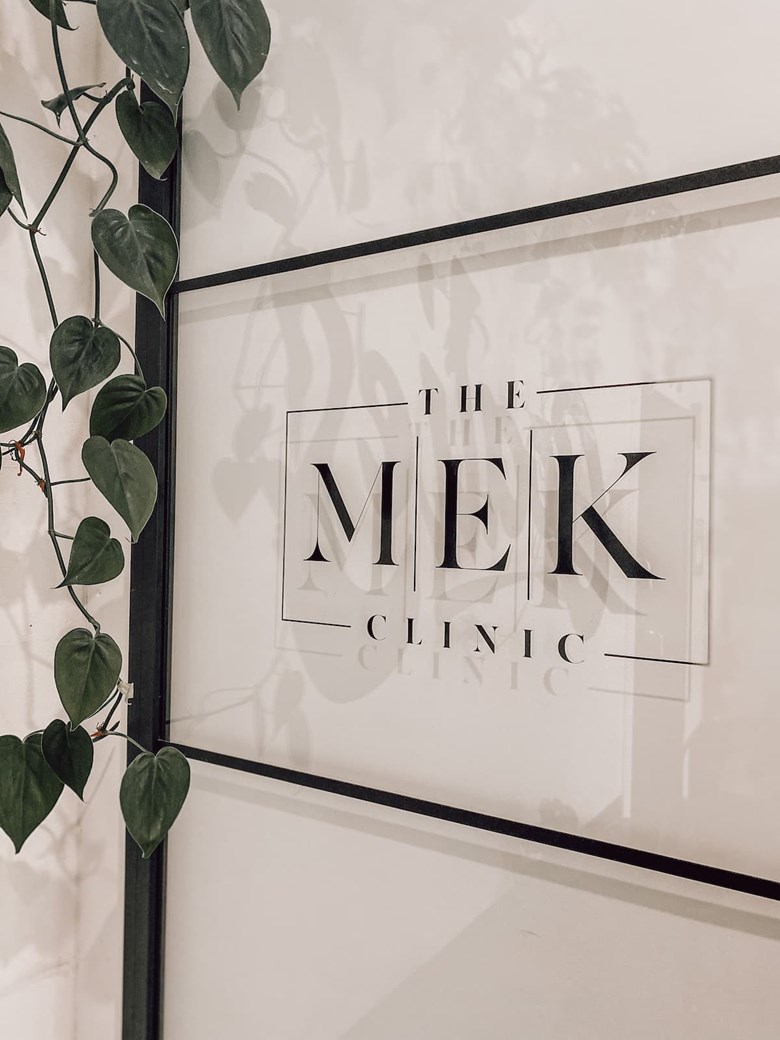 the mek clinic cosmetic practice newcastle