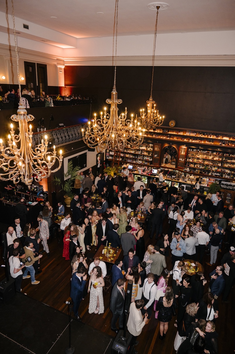 bar awards newcastle 2024 wrap up