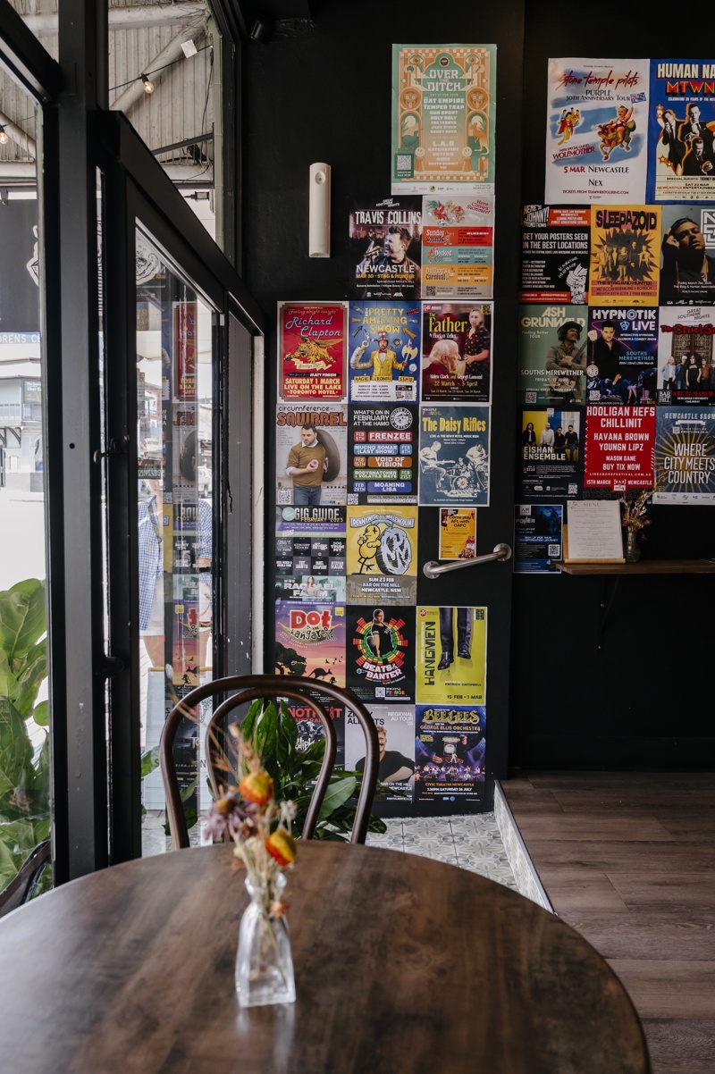 drop in espresso bar cafe wallsend newcastle nsw
