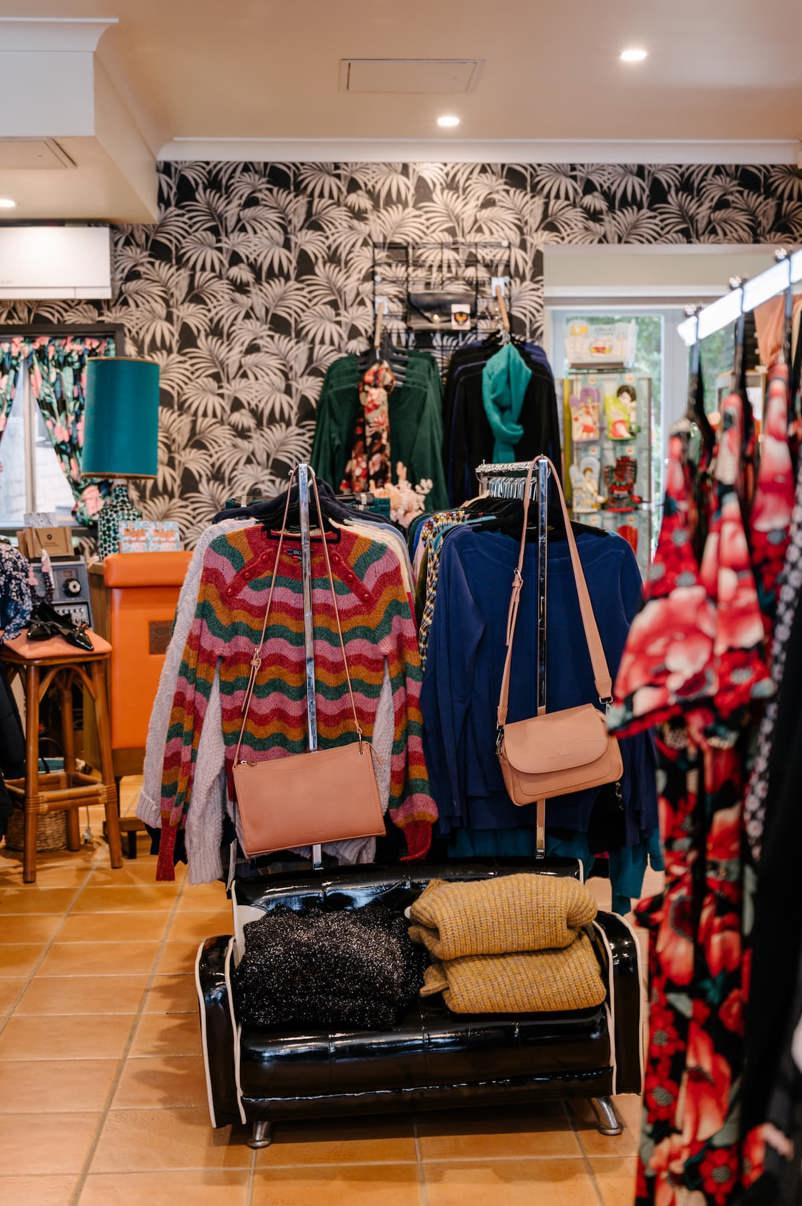 darby street restaurant cafes boutique shopping in newcastle