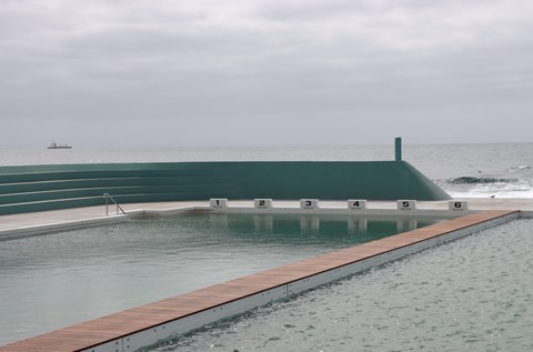 newcastle ocean baths reopen