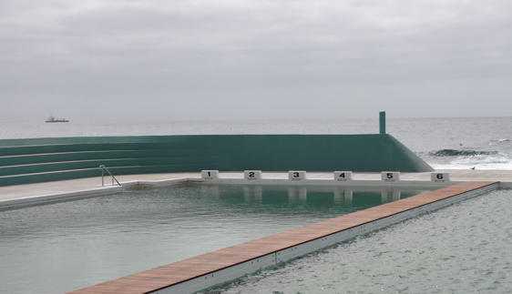 newcastle ocean baths newcastle nsw