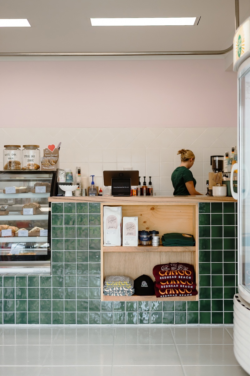 cargo skyline espresso bar gateshead lake macquarie nsw