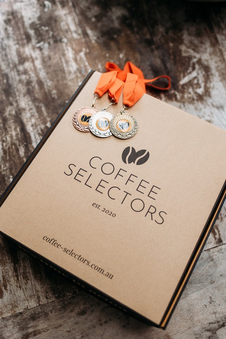 coffee selectors home barista awarded collection december 2021 newcastle nsw