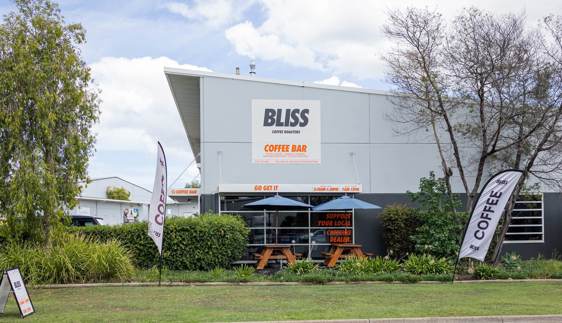 bliss coffee roasters australian coffee hunter valley