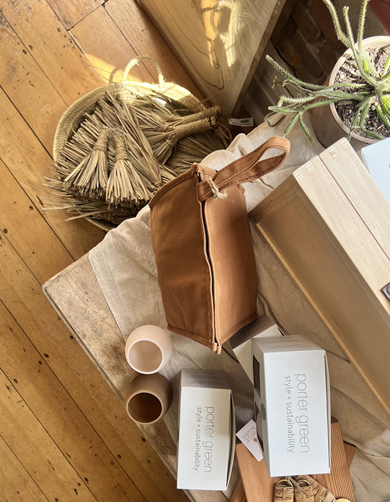 muse agora homewares lifestyle pop up store king street newcastle nsw