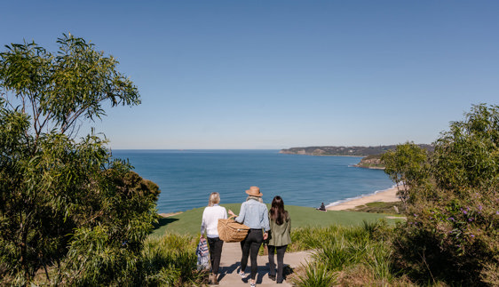 Where to take your friends and family when they visit Newcastle
