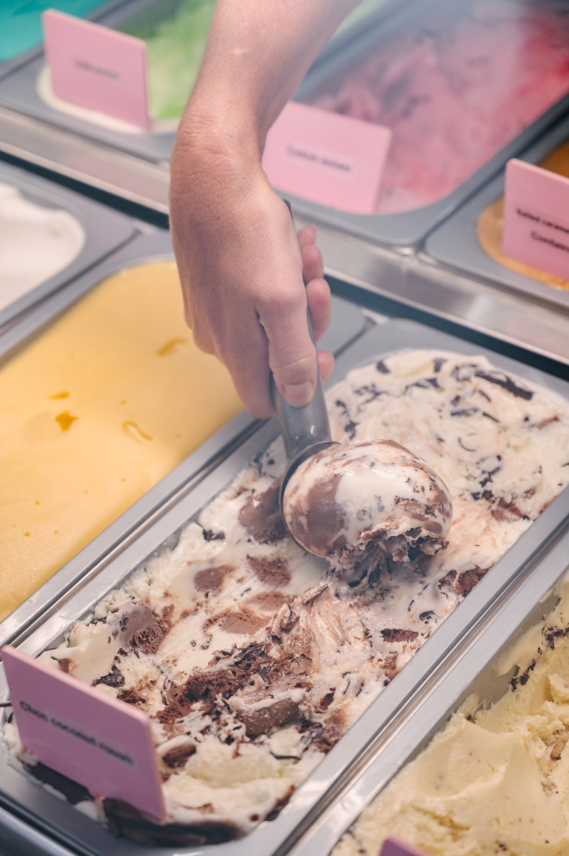 melt gelato new lambton newcastle nsw