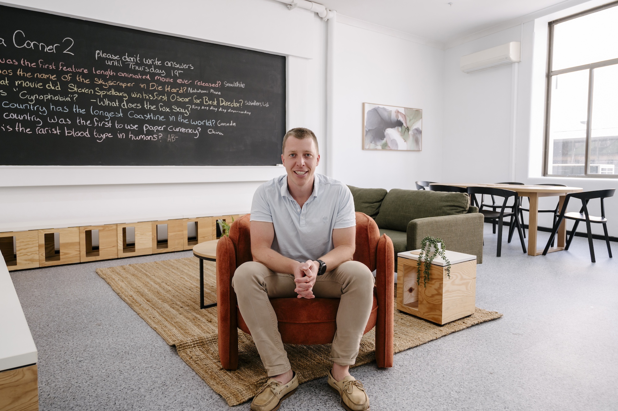 nest coworking space newcastle nsw