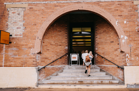 common circus lifestyle store hamilton newcastle