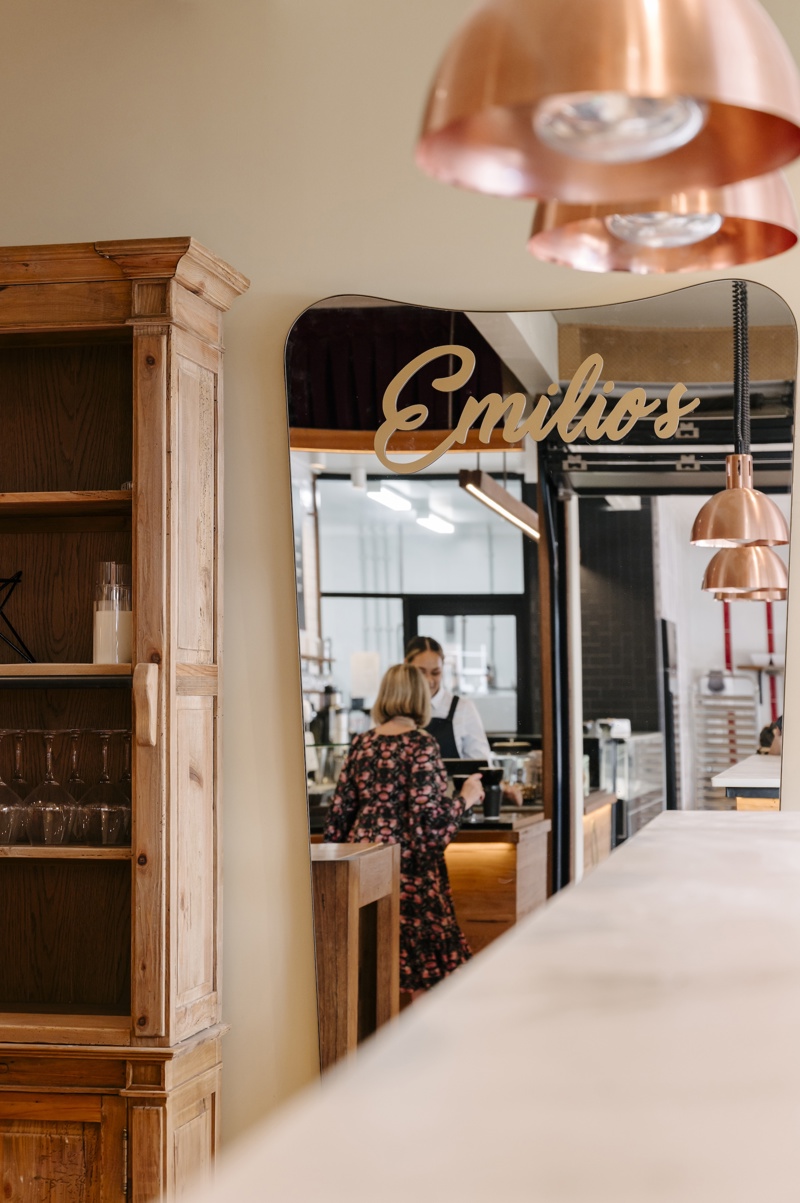 emilios ristorante the junction newcastle nsw