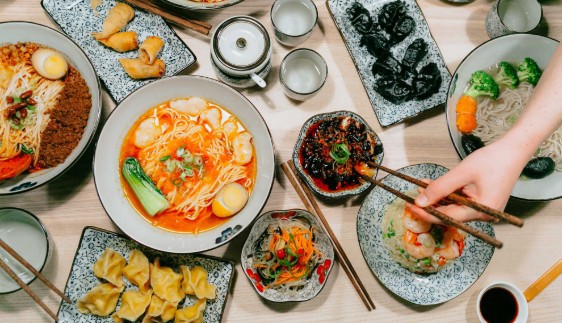 naka noodle chinese restaurant hamilton