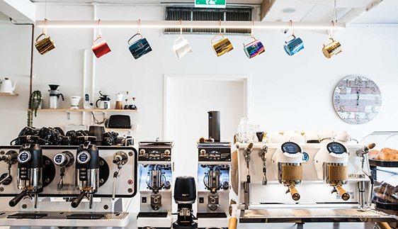 brew tales specialty espresso bar newcastle