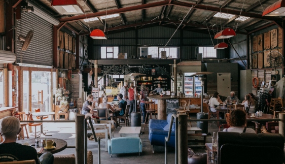 cafe inu carrington newcastle nsw