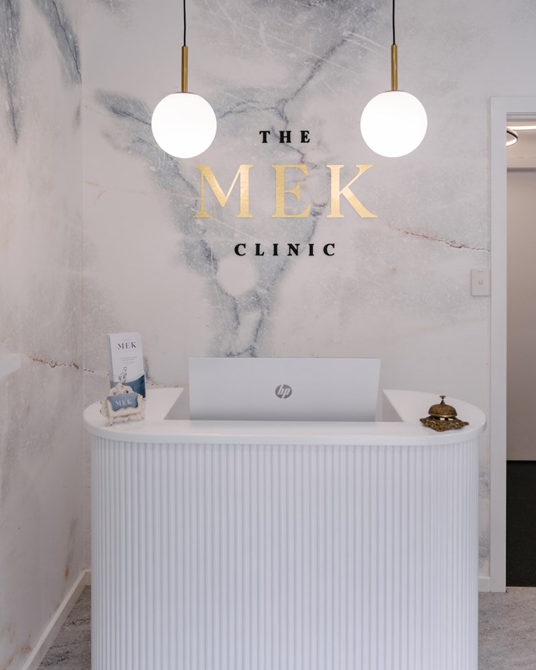 the mek clinic expansion skin memberships newcastle west nsw
