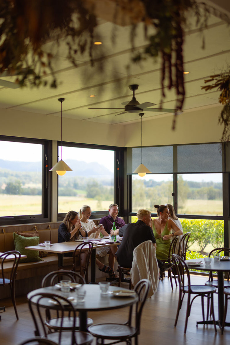 RRR Tours Hunter Valley