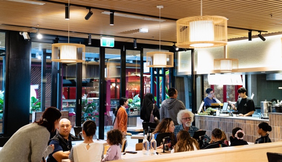 meshiya japan japanese restaurant marketown newcastle west nsw