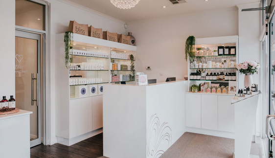 bliss beauty and body new lambton newcastle nsw