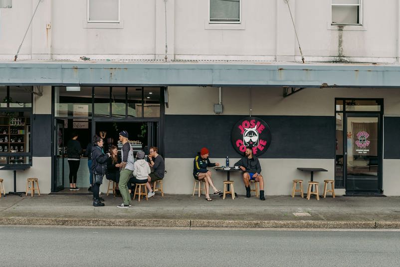 cafes of mayfield newcastle nsw