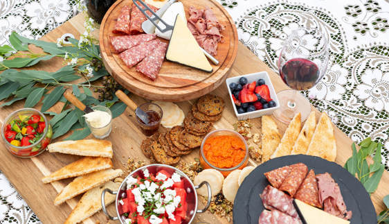 hunter valley picnic guide