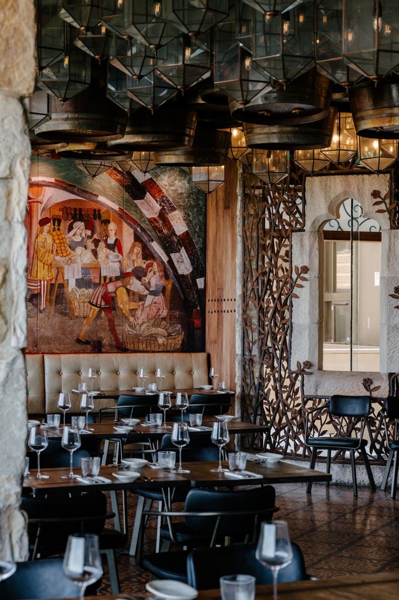 newcastles best dinner restaurants nsw