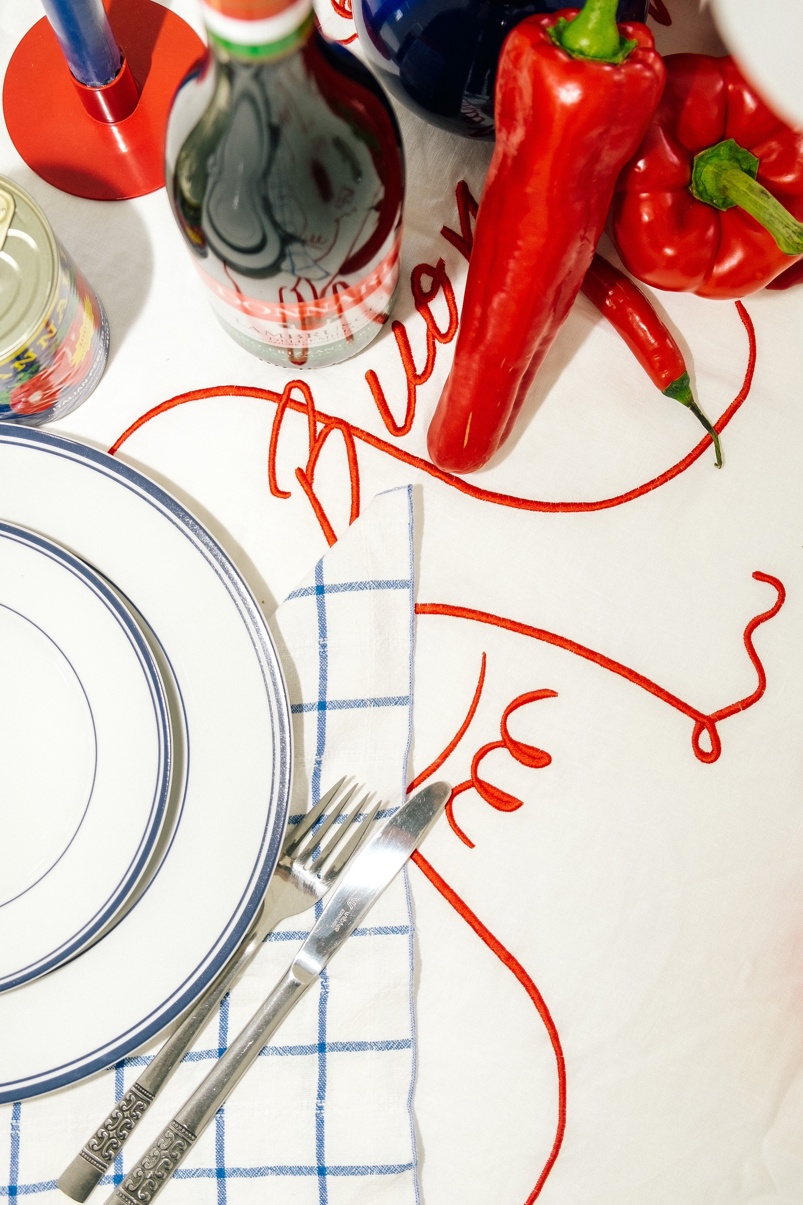 a tavola bespoke dinner parties newcastle nsw