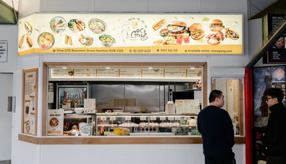 ms co giang vietnamese beaumont street hamilton newcastle nsw