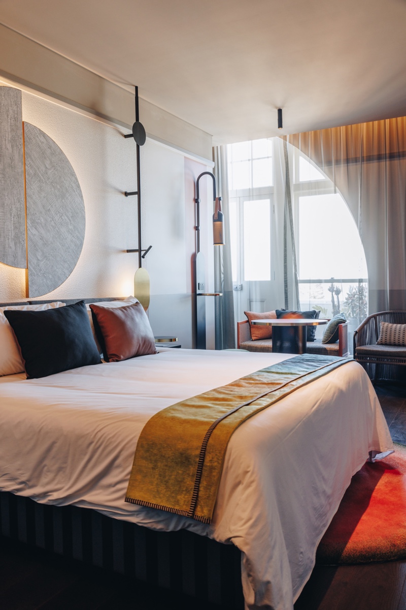 best accommodation newcastle nsw