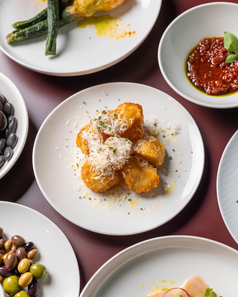 miine restaurant darby street newcastle nsw