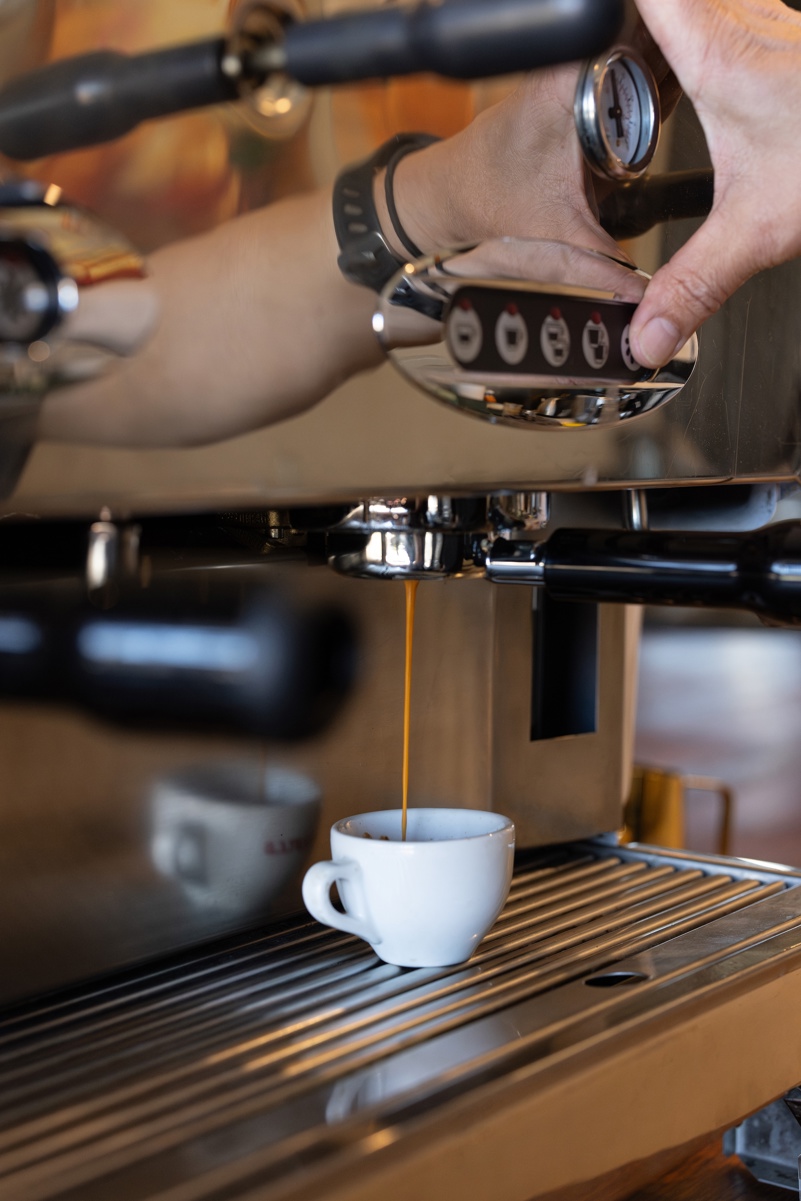 newcastle coffee school sprocket roasters lambton newcastle nsw