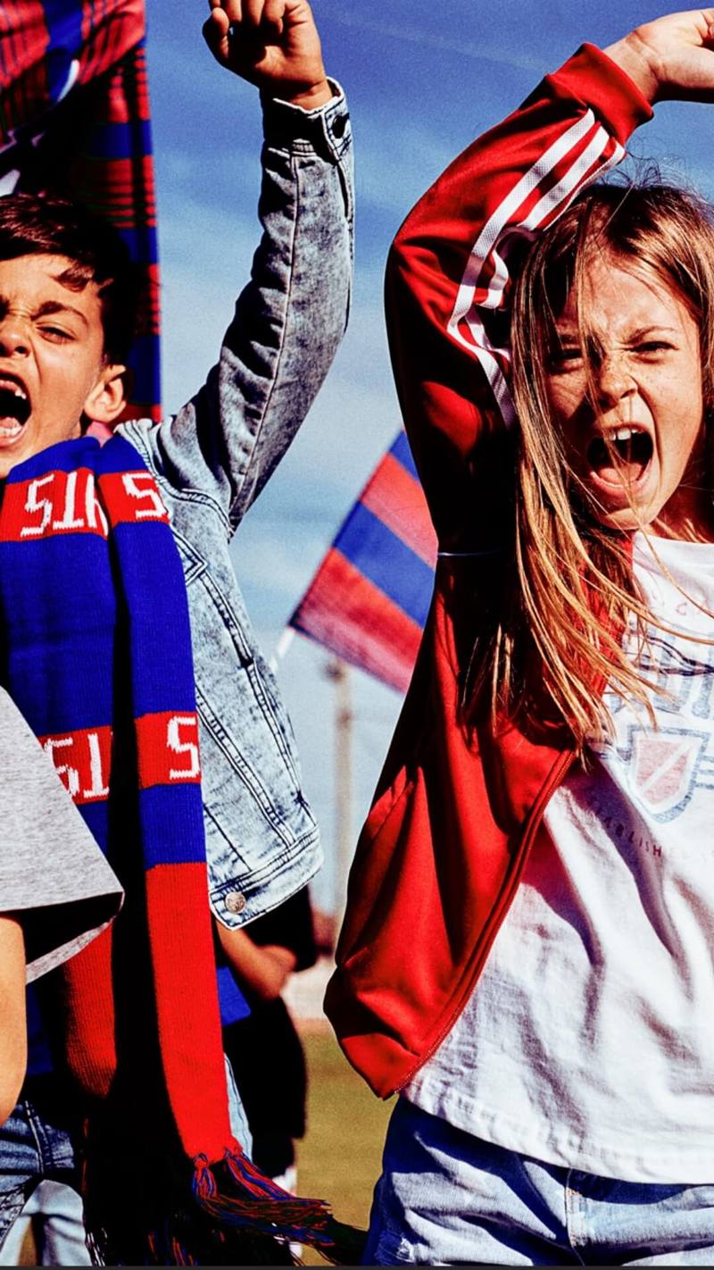 newcastle knights family sundays