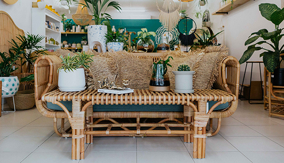 Bay Living & Garden