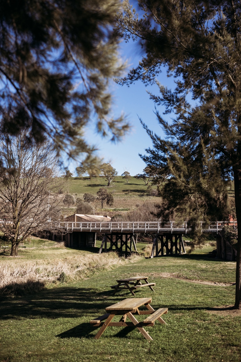 nsw country towns worth a weekend trip from newcastle