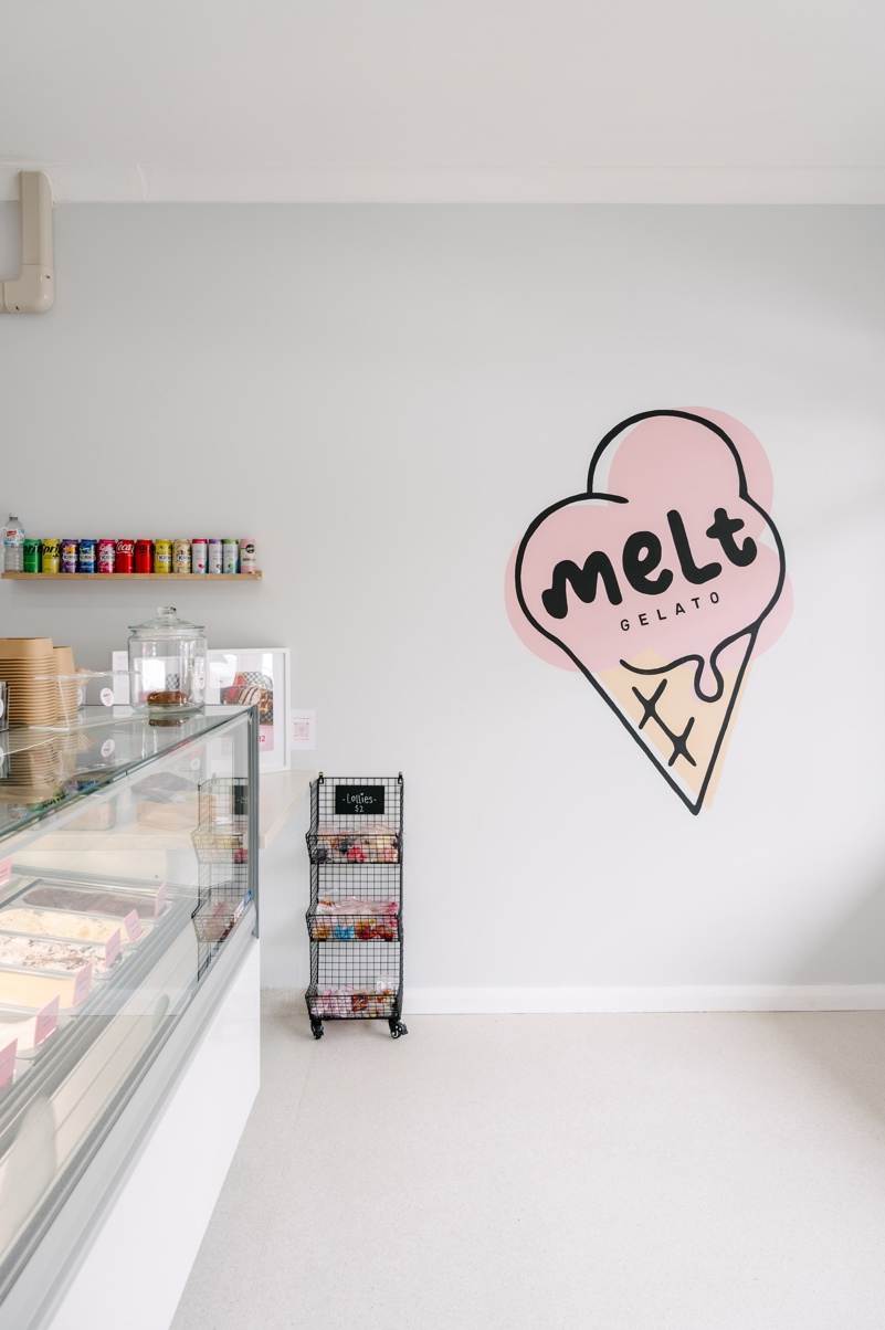 melt gelato new lambton newcastle nsw