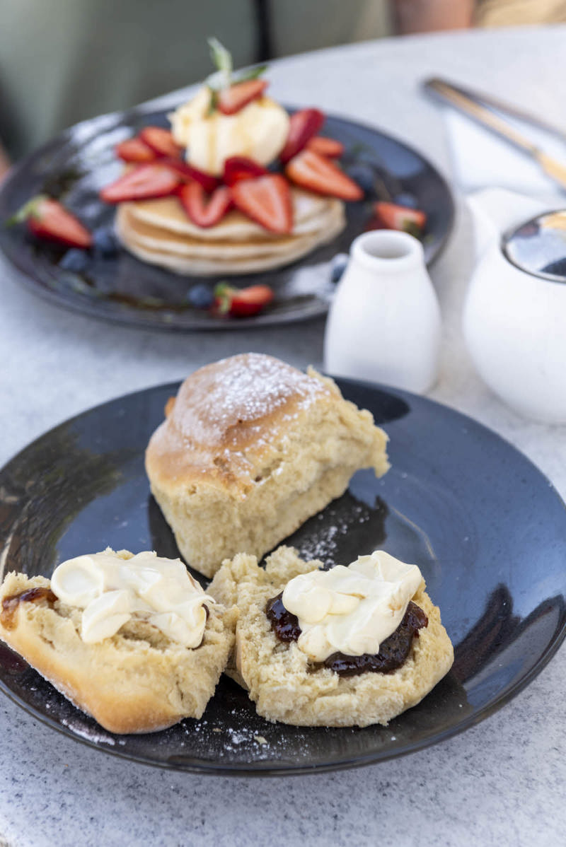 Inner Light Tearooms