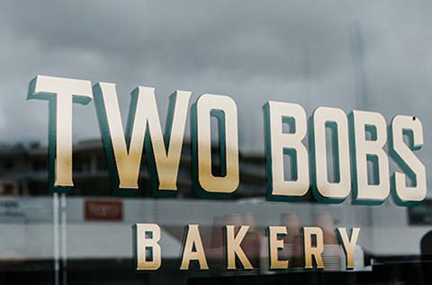 Two Bobs Bakery
