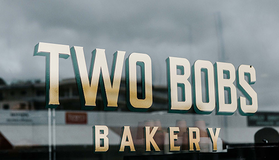 two bobs bakery nelson bay port stephens
