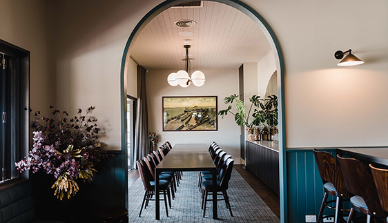 the prince hotel merewether newcastle 