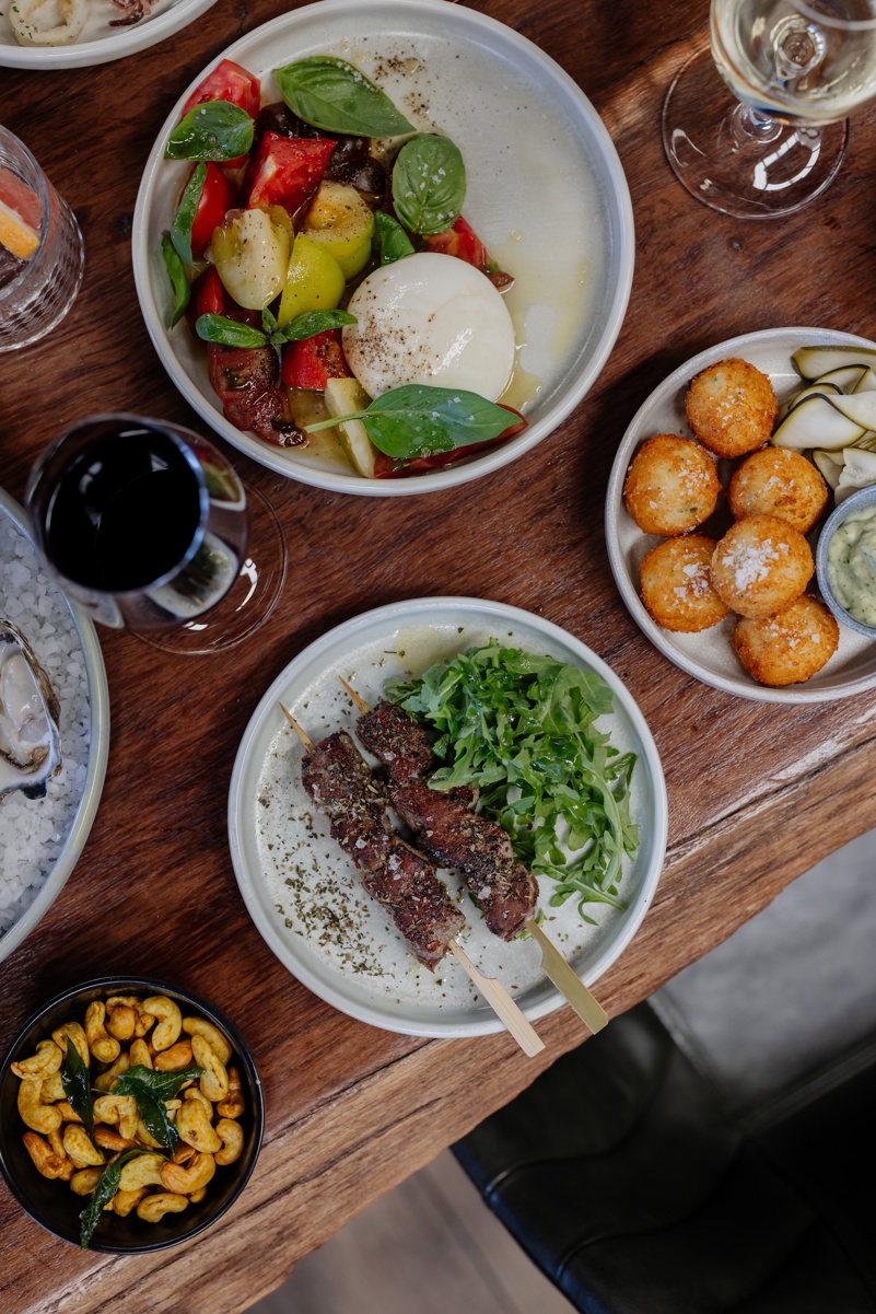 earp distilling co new menu carrington newcastle nsw